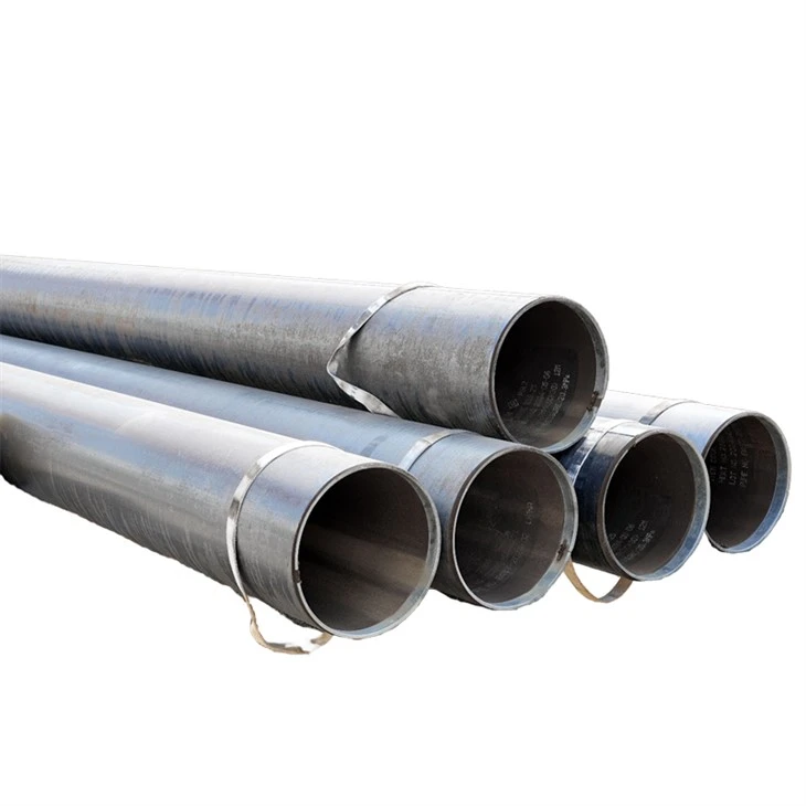 Thick Wall Carbon Steel Tube