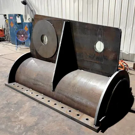 Tarpaulin Rolls