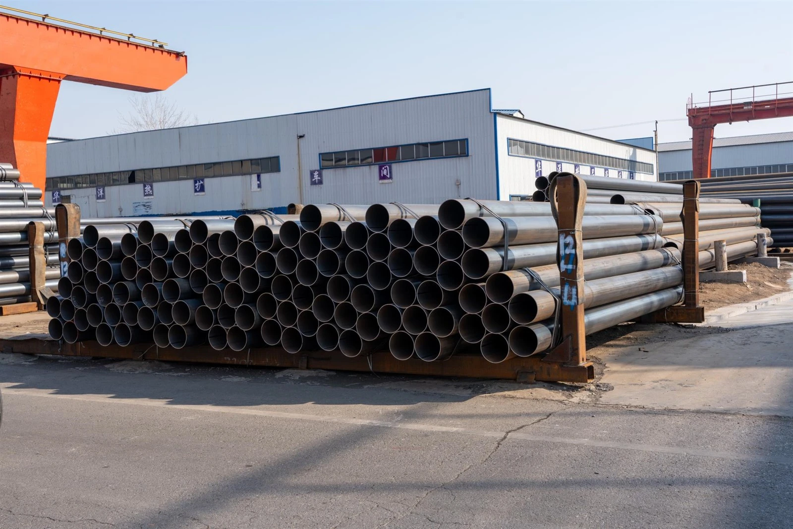 Steel Pipe