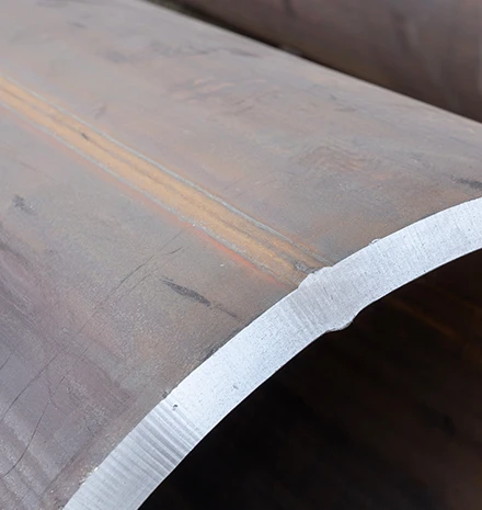 Steel pipe bevel Steel pipe bevel