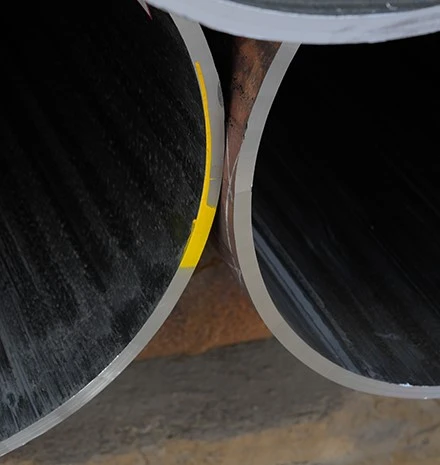 ERW Steel Pipe ERW Steel Pipe