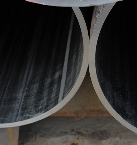 ERW Steel Pipe ERW Steel Pipe