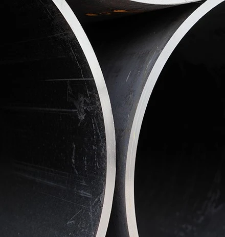 ERW Steel Pipe ERW Steel Pipe